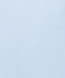 Pale Blue Classic Fit Double Cuff Royal Twill Formal Shirt