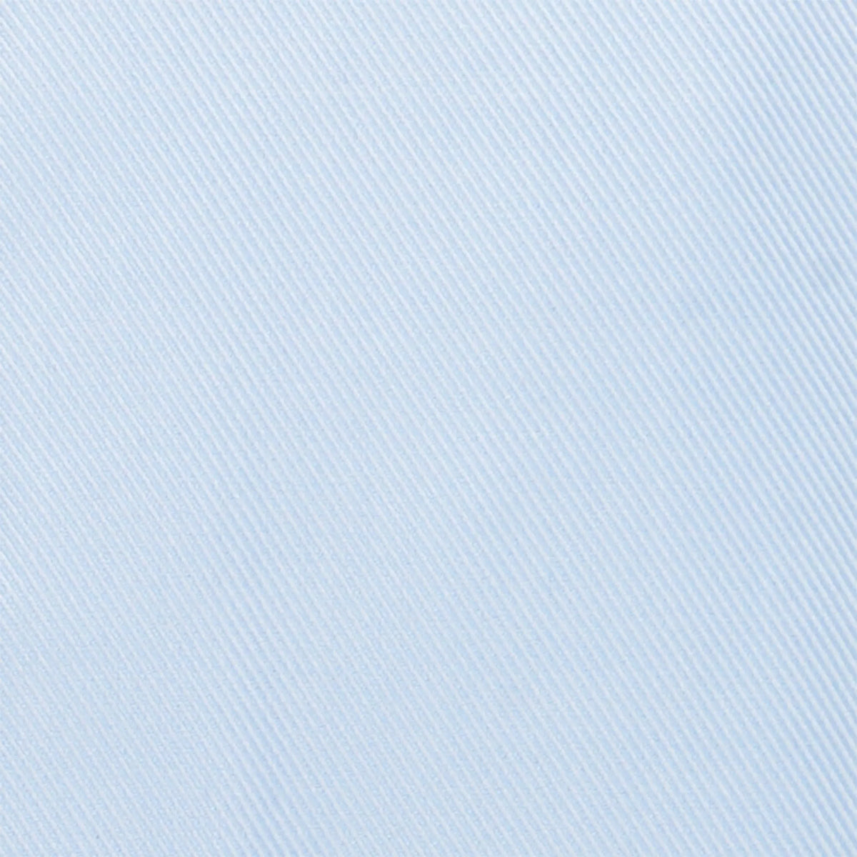 Pale Blue Classic Fit Double Cuff Royal Twill Formal Shirt