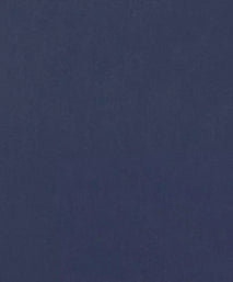 Navy Blue Athletic Fit Stretch Plain Poplin Formal Shirt