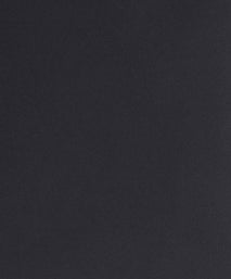 Charcoal Grey & Grey Silk Twill Woven Pocket Square